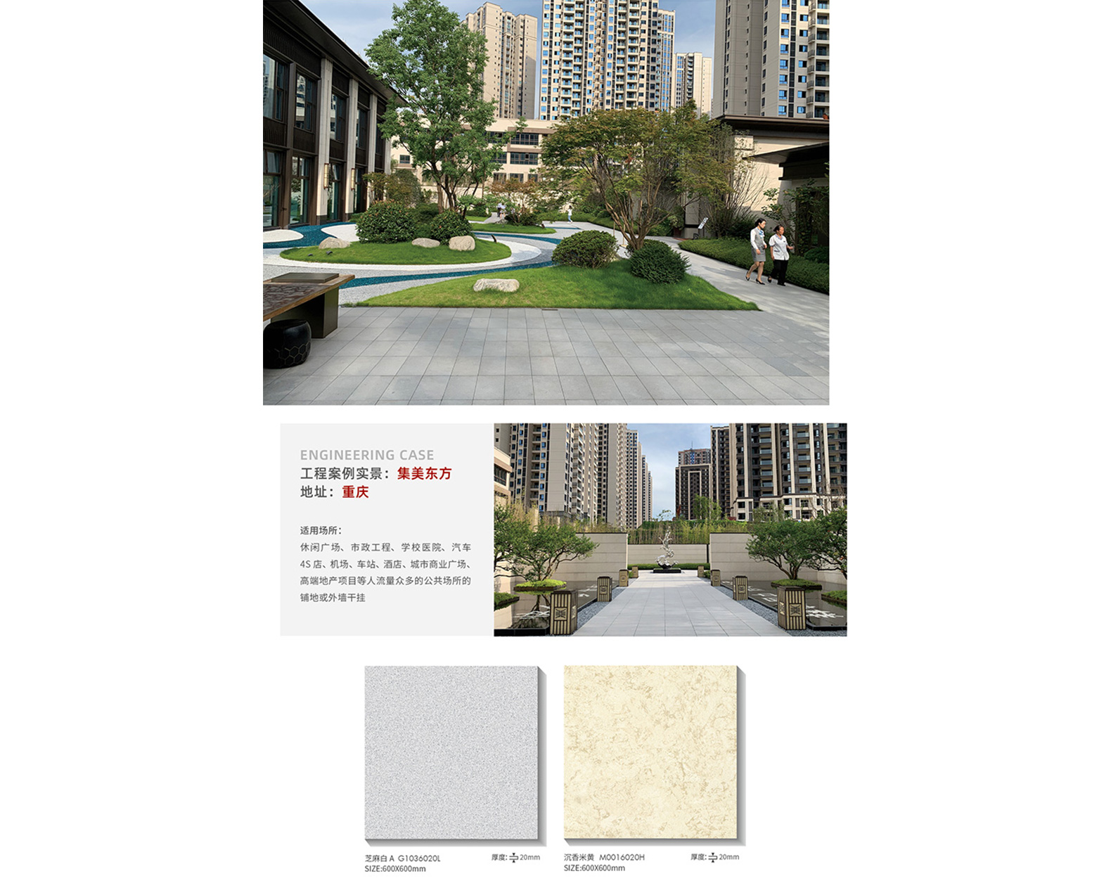 金科集团 集美东方
