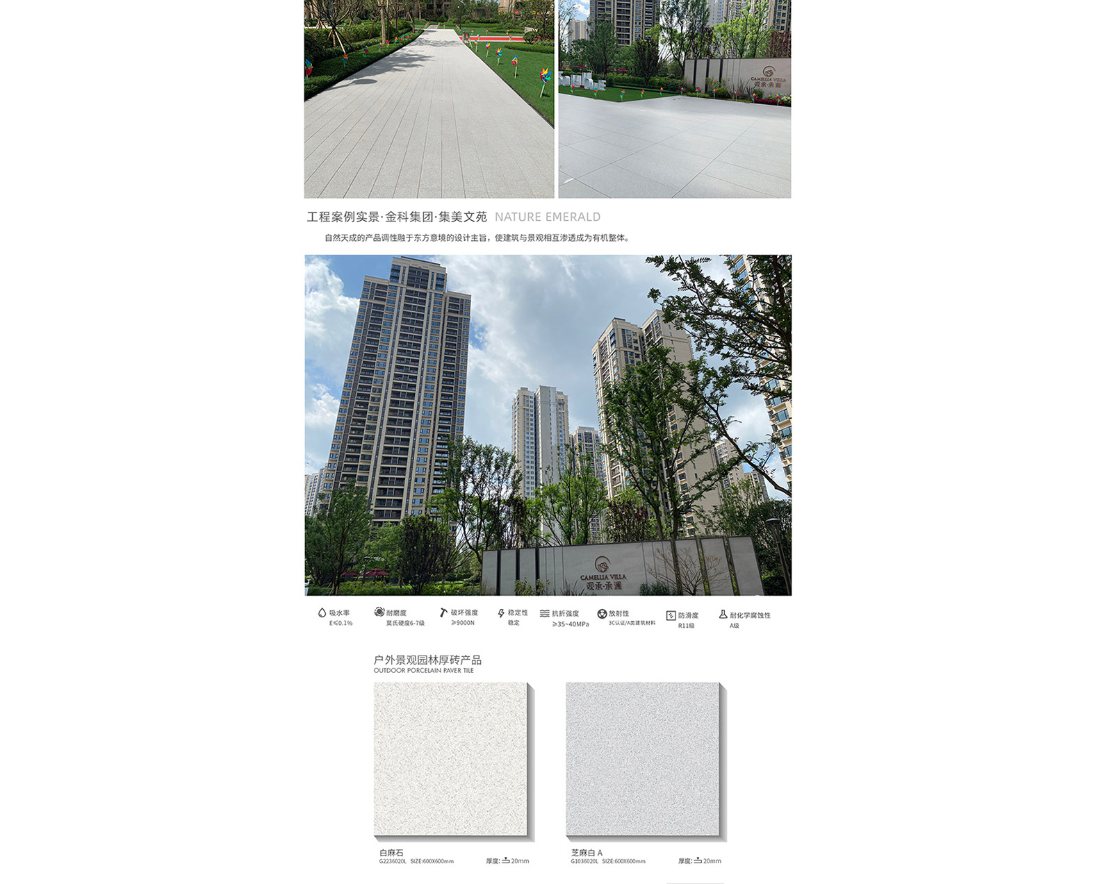 金科集团 集美文苑